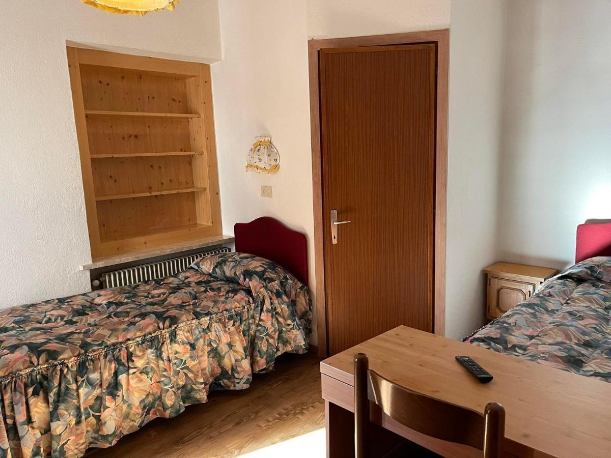 Garni Villa Cecilia Mazzin Kültér fotó