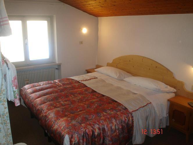 Garni Villa Cecilia Mazzin Kültér fotó