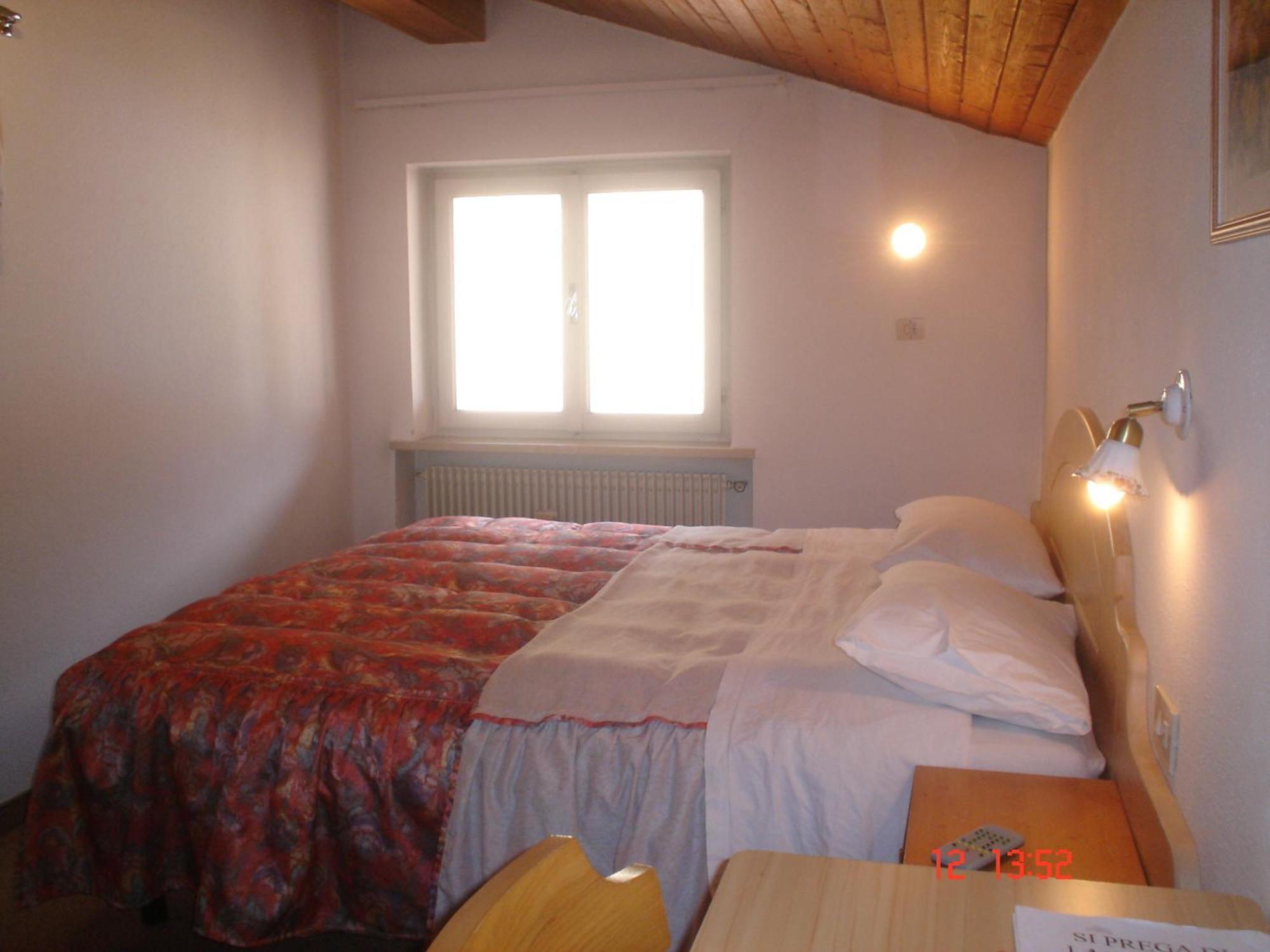 Garni Villa Cecilia Mazzin Kültér fotó