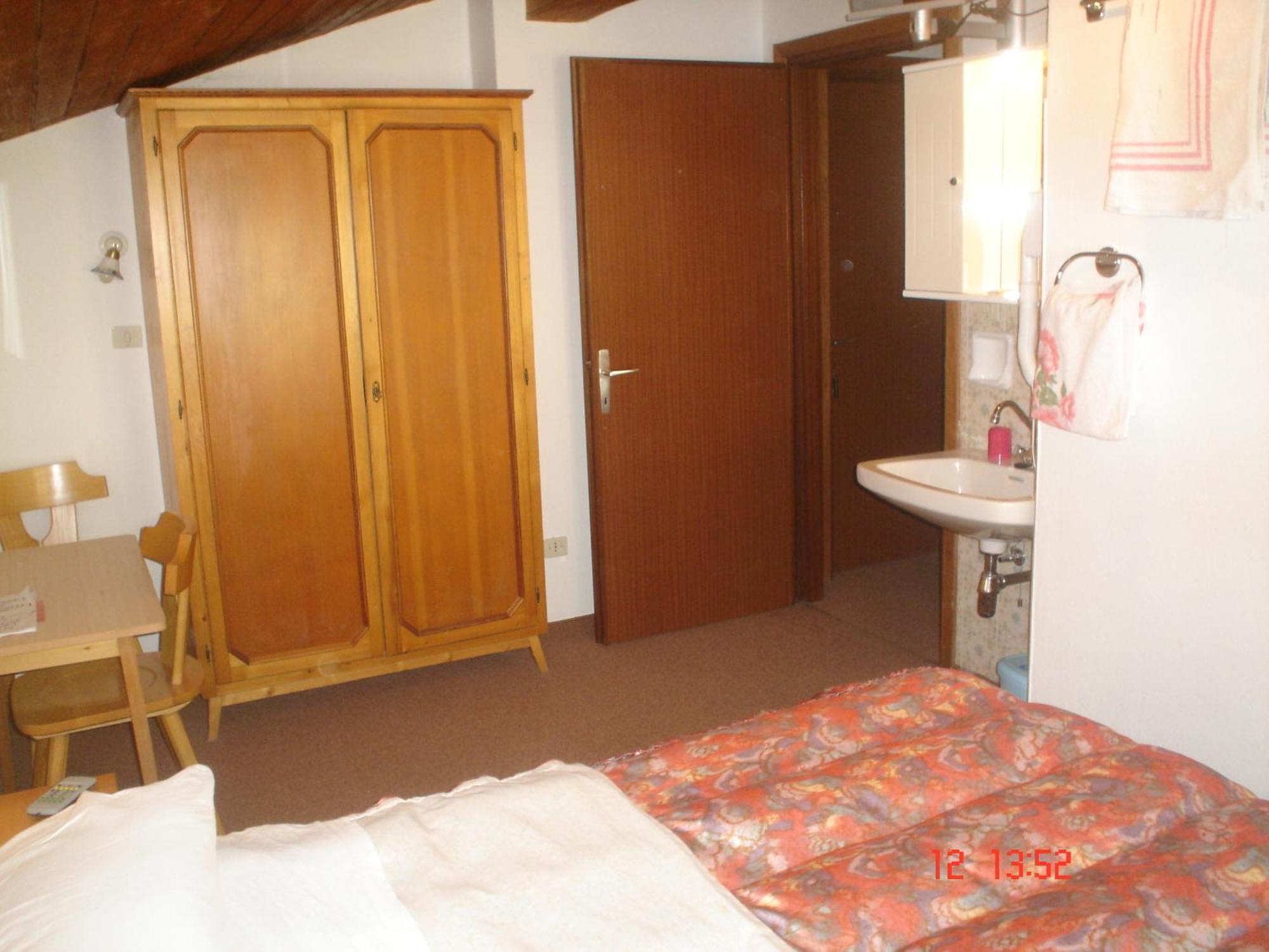 Garni Villa Cecilia Mazzin Kültér fotó