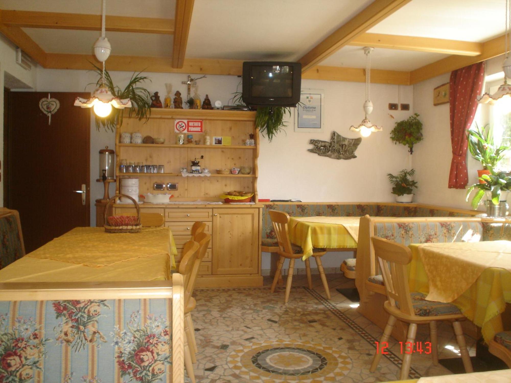 Garni Villa Cecilia Mazzin Kültér fotó