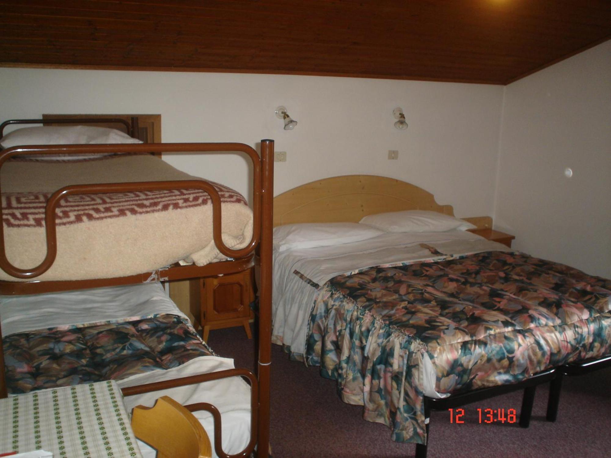 Garni Villa Cecilia Mazzin Kültér fotó