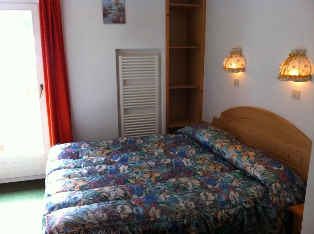 Garni Villa Cecilia Mazzin Szoba fotó