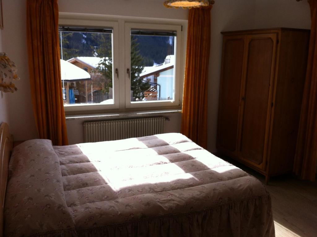Garni Villa Cecilia Mazzin Szoba fotó