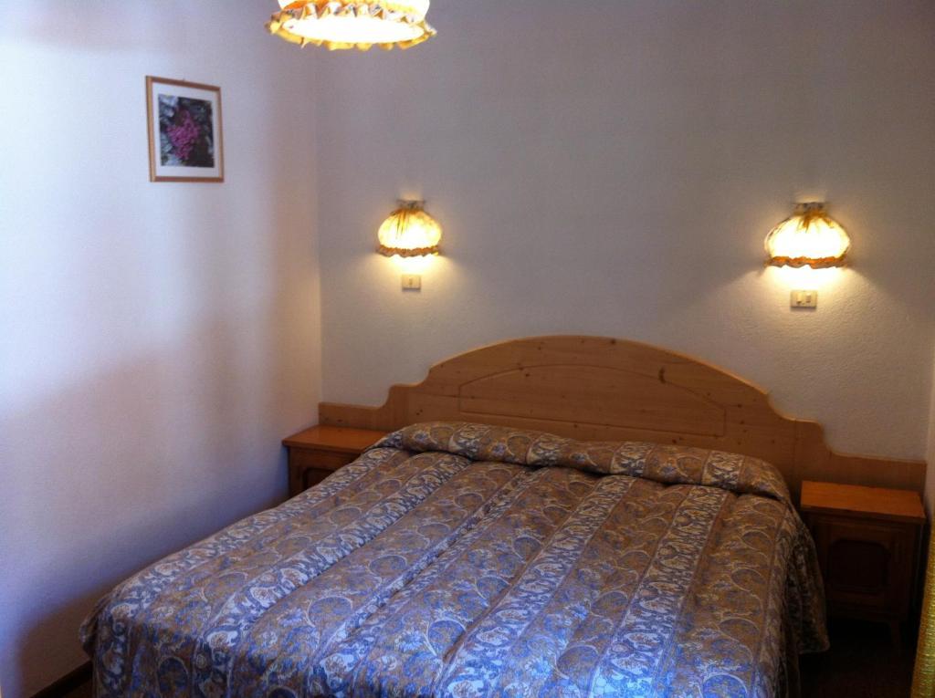 Garni Villa Cecilia Mazzin Szoba fotó