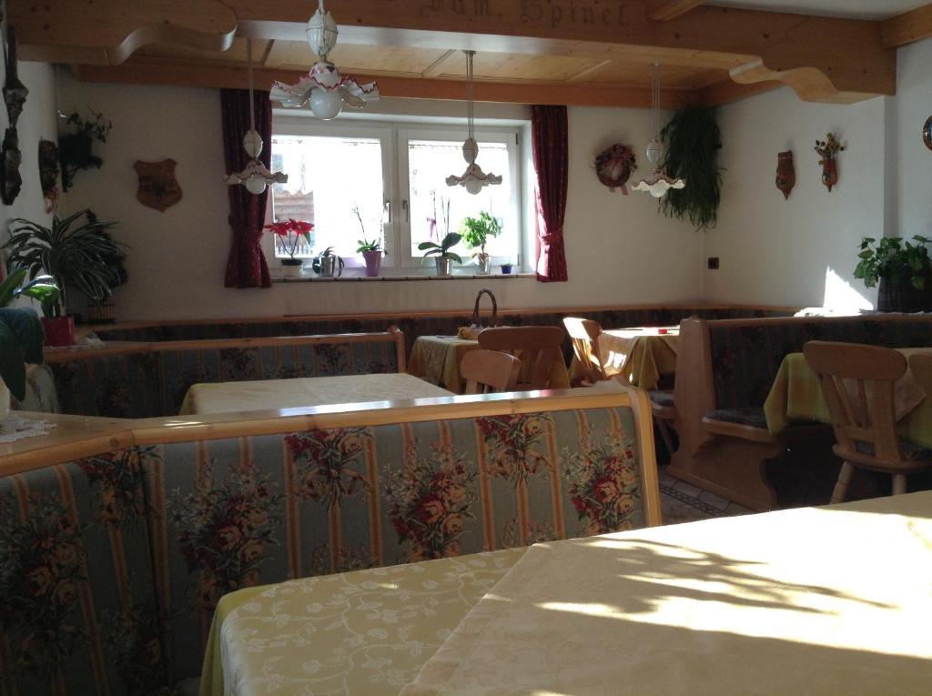 Garni Villa Cecilia Mazzin Kültér fotó
