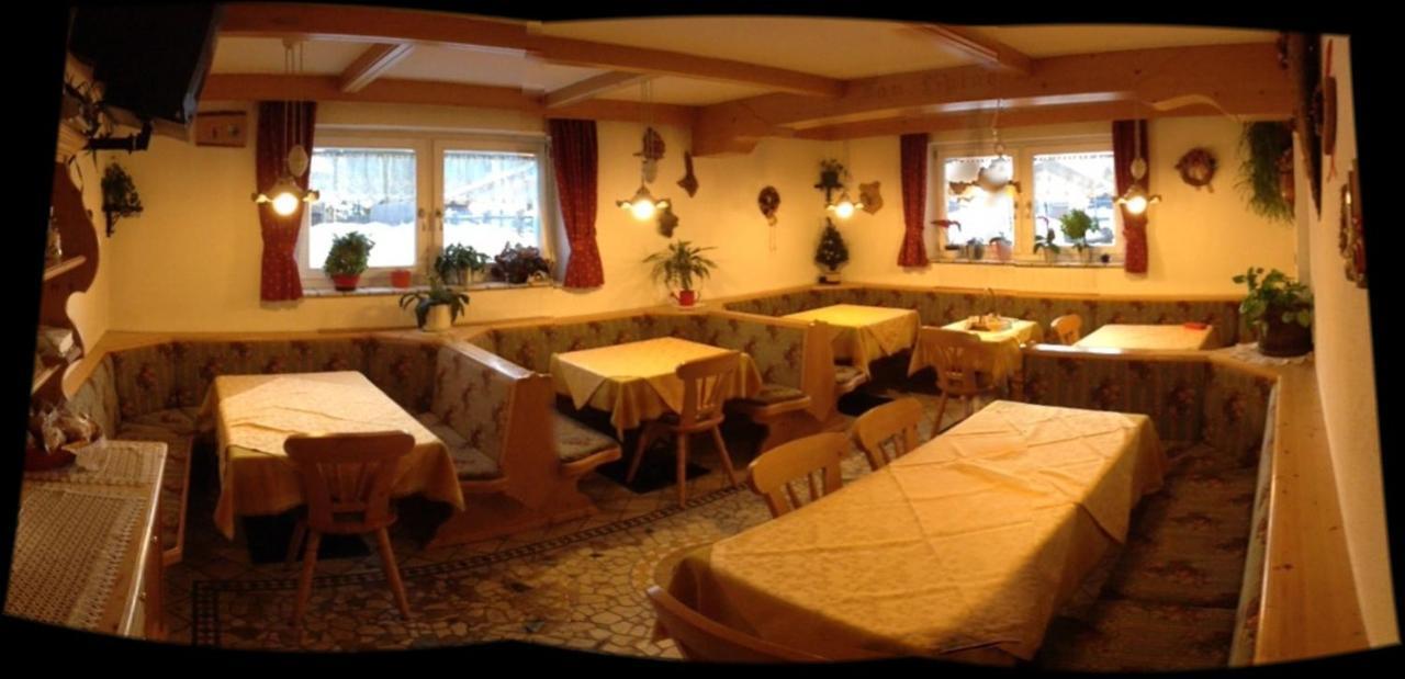 Garni Villa Cecilia Mazzin Kültér fotó
